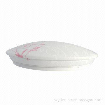 Round LED Ceiling Light with 22W